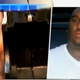 Gregory Towns, who died in police custody
WSB-TV screenshot